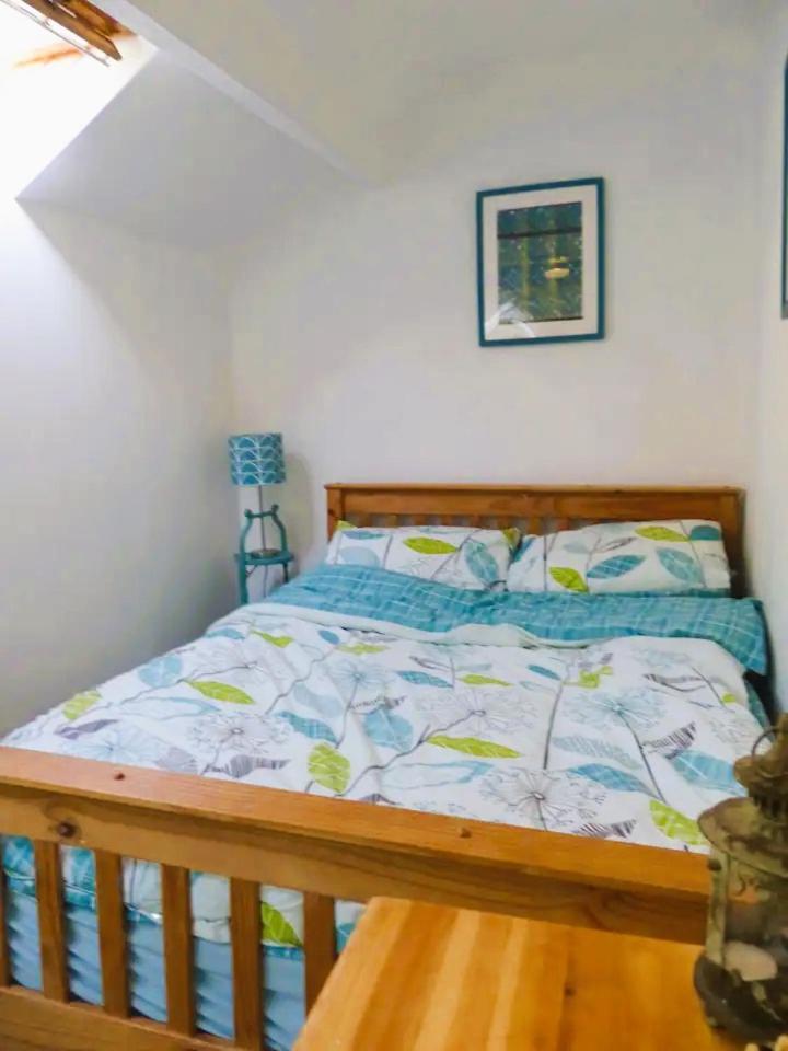 2-Bedroom Cottage In Barmouth Old Town With Sea Views Esterno foto